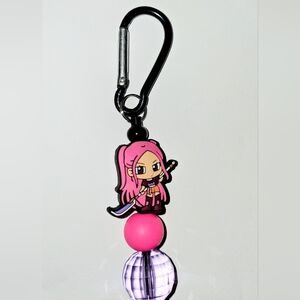 🩷 KPOP (MIARA) - BAG CLIP